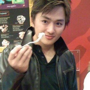 Meet your Posher, Guangjun